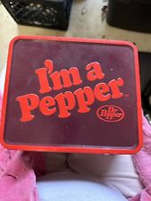 Pepper dr. pepper for sale  Lumberton