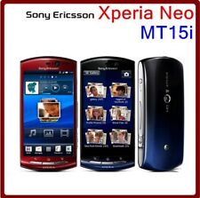 Câmera Android Sony Ericsson Xperia Neo MT15i MT15 tela sensível ao toque original 8MP 3.7" comprar usado  Enviando para Brazil