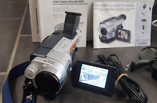 Camescope caméra sony d'occasion  Gevrey-Chambertin