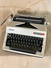 Olympia sm9 vintage for sale  Marblehead