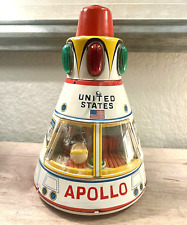 Vintage apollo spacecraft for sale  Frisco