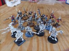 Warhammer mordheim empire for sale  EXETER