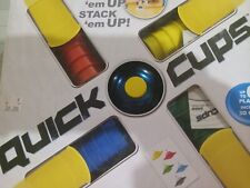 Quick cups stacking for sale  Wichita Falls