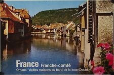 France: Franche-Comté d'occasion  La Courtine