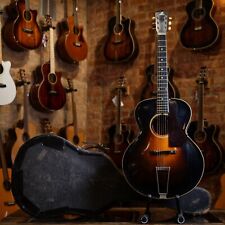 1929 gibson arch for sale  MANSFIELD