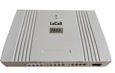 LeCall PABX PBX Telephone Exchange System Telephone Switch Call Blocker -NEW for sale  Shipping to South Africa