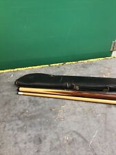Lindop snooker cue for sale  HOVE