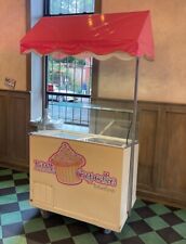 Ice cream cart for sale  Brooklyn