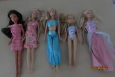 Old barbie dolls for sale  HOUNSLOW