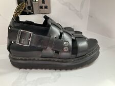 Martens terry sandals for sale  GREAT YARMOUTH