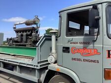 Gardner engine for sale  WARRINGTON