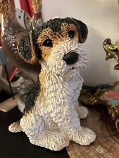 Chien figurine collection d'occasion  Haguenau