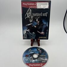 Resident evil disc for sale  Southport