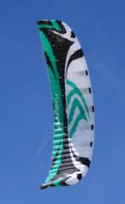Flysurfer speed kitesurfing for sale  BARNSTAPLE