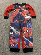 Spiderman pjs one for sale  WISBECH