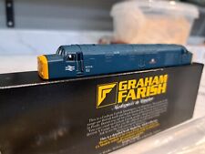 Graham farish locomotive for sale  BRISTOL