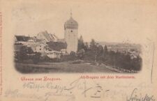Gruss bregenz 1899 gebraucht kaufen  Mönchengladbach