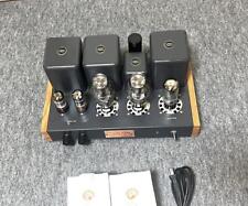 Vacuum tube amplifier for sale  Shipping to Ireland