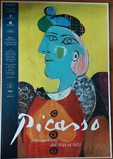 Picasso 200 capolavori usato  Terni