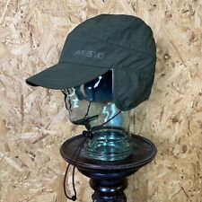 Musto waterproof cap for sale  BLANDFORD FORUM