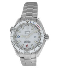 Omega seamaster planet for sale  New York