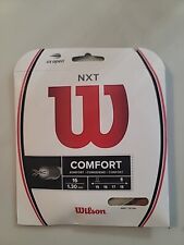 Wilson nxt package for sale  Little River