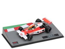 Mclaren m23 gilles usato  Spedire a Italy