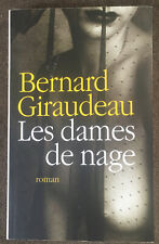 Bernard giraudeau. dames d'occasion  Paris II