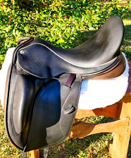Cardhu dressage saddle for sale  Citra