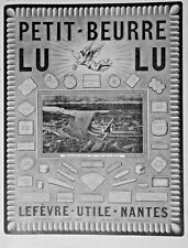 Publicité presse 1924 d'occasion  Compiègne