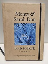 Fork fork journal for sale  BATLEY
