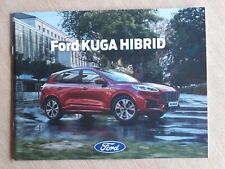 Ford kuga hibrid for sale  Shipping to Ireland