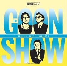 Goon show compendium for sale  STOCKPORT