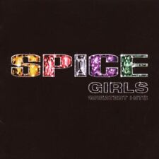 Spice girls greatest for sale  UK