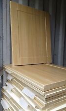 dark oak kitchen doors for sale  CRANBROOK