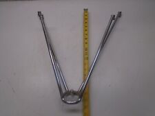 stainless steel bar ski tow for sale  Belgium
