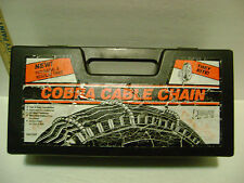 Cobra 1038 tire for sale  USA