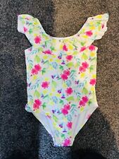 Girl swimming suit for sale  LONDON