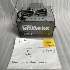Liftmaster 13561 chain for sale  Shipping to Ireland