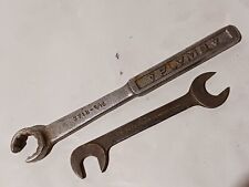 plumbing wrench s for sale  Oldtown