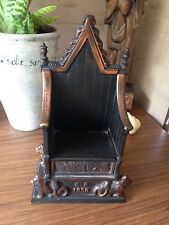 1953 coronation chair for sale  PONTYCLUN