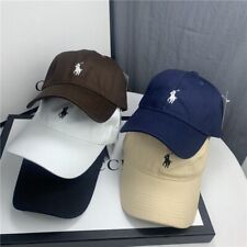 Polo cap baseball for sale  UK