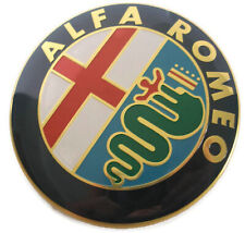 Fregi stemma alfa usato  Cremona