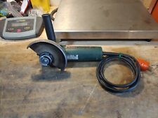 Metabo 6 in. Angle Grinder Germany. Serviced. for sale  Shipping to South Africa