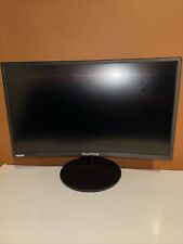 24 monitor hd sceptre gaming for sale  Medway