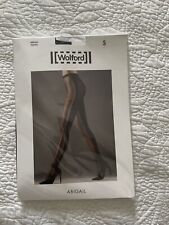 Used, Wolford Abigail Tights Size S Black Brand New for sale  Shipping to South Africa