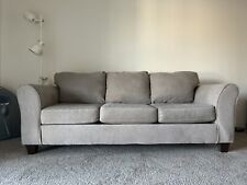 Grey cushion couch for sale  Gilbert