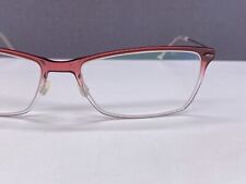 lindberg glasses for sale  Shipping to Ireland