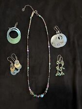 Holly yashi jewelry for sale  Willits