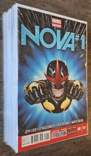 Nova marvel comics for sale  Charlotte